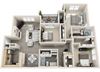 C2C Floorplan
